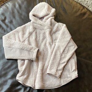 Nike Women's Cozy Fleece Hoodie